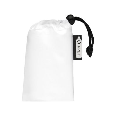 Набор сетчатых сумок из вторичного ПЭТ Trio-1