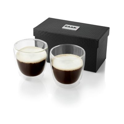 Набор для кофе  для двух персон-2