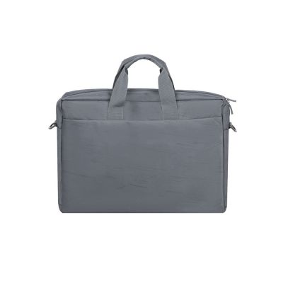 RIVACASE 7531 grey ECO сумка для ноутбука 15.6-16 / 6-3