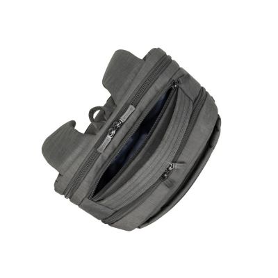 RIVACASE 8363 black рюкзак для ноутбука 15.6 / 6-15