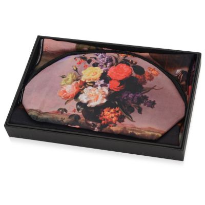 Набор Букет: косметичка и шарф-2