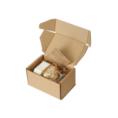 Набор для приготовления овсяного печенья с клюквой и шоколадом Oaties-1