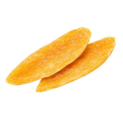 Манго сушеное Tropdry, в банке easy-open, 100 г.-3