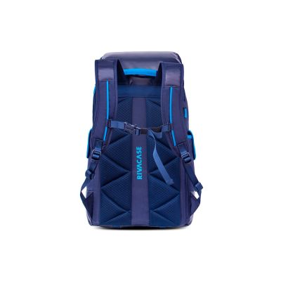 RIVACASE 5361 blue рюкзак для ноутбука 17.3, 30л / 4-3