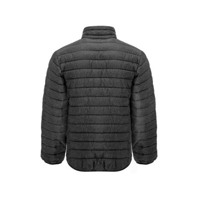 Куртка Finland, мужская, черный меланж-1