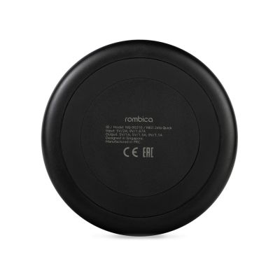 Rombica NEO Zeta Quick, черный-1