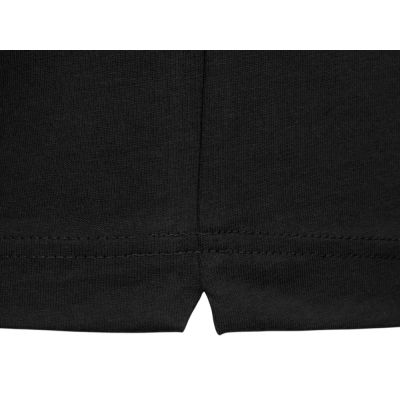 Лонгслив оверсайз Berlin унисекс, черный-5