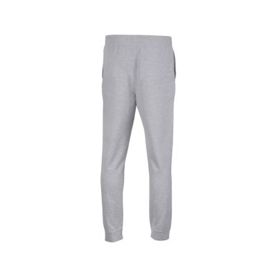 Брюки Motion мужские, серый меланж-1