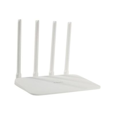Маршрутизатор Wi-Fi Xiaomi Router AC1200 EU (DVB4330GL)-0