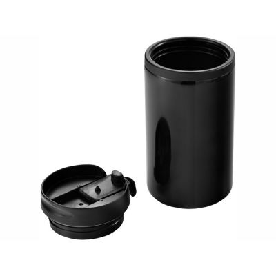 Термостакан c изоляцией Mojave, черный-2