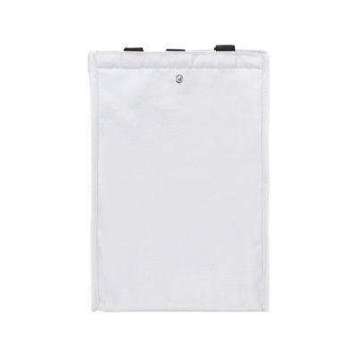 Складная сумка-холодильник Fresh, белый-3