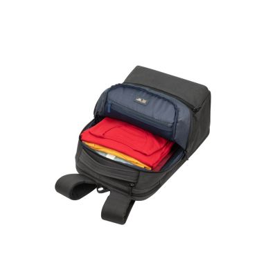 RIVACASE 8363 black рюкзак для ноутбука 15.6 / 6-19