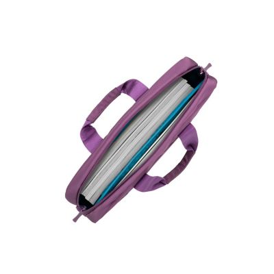 RIVACASE 8234 violet сумка для ноутбука 13,3-14 / 6-11