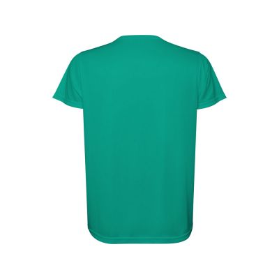 Футболка Estoril мужская, тропический бирюзовый-1