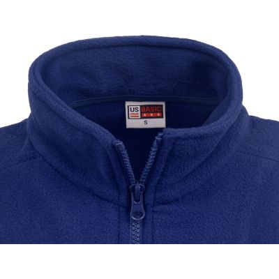 Куртка флисовая Seattle женская, синий-3