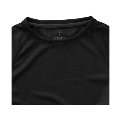 Футболка Niagara женская, черный-8