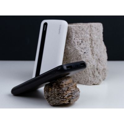 Внешний аккумулятор Rombica NEO PBS100 Black-6