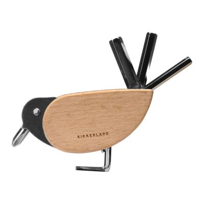 Мультитул в форме птицы Bird-0