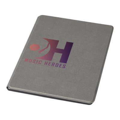Папка Kunveno - Серый-5