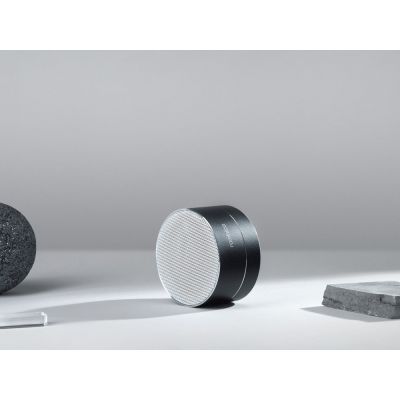 Портативная акустика Rombica Mysound BT-03 1C, черный-5