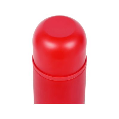 Термос Relaxika 101 (0,5 литра), красный (без лого)-2