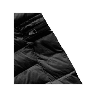 Куртка Scotia мужская, черный-5