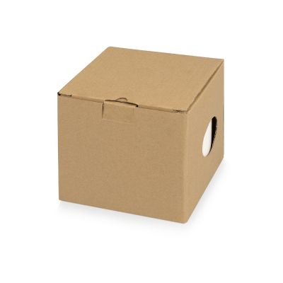 Кружка Holz 400 мл, белый-3