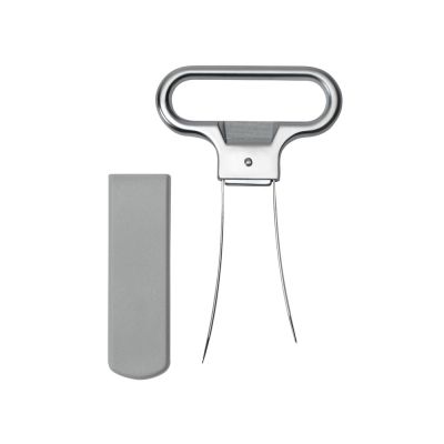 Открывалка LAMAS, серебристый-6