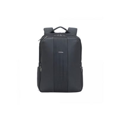 Рюкзак для ноутбука до 15.6, черный-0