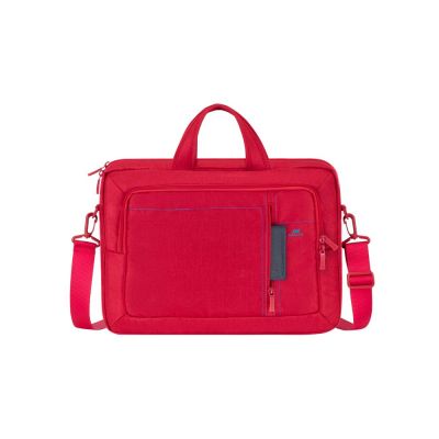 RIVACASE 7530 red сумка для ноутбука 15,6 / 6-12