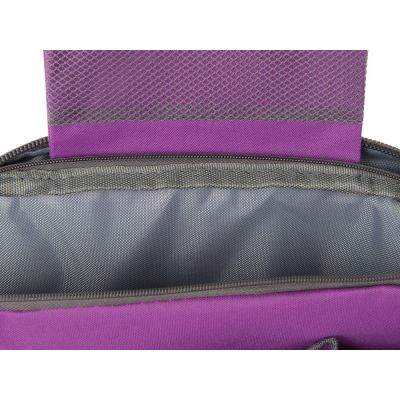 Несессер для путешествий Promo, фиолетовый-6
