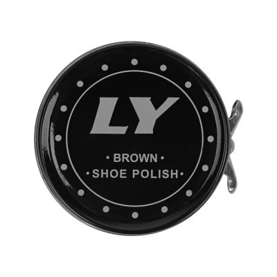 Набор для ухода за обувью Shining shoes-5