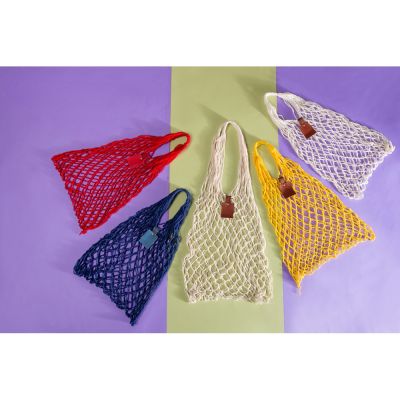 Авоська Dream М old style 15 литров, натуральный (19)-5