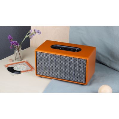 Rombica Mysound Groove Brown, коричневый-8