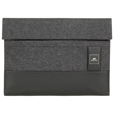 RIVACASE 8803 black melange чехол для Ultrabook 13.3 / 12-1