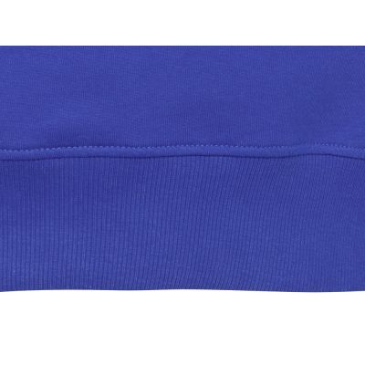 Свитшот Warsaw 220гр, унисекс, кл. синий-12