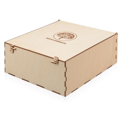 Подарочный набор Decoration Deluxe с двумя видами варенья, натуральный-11