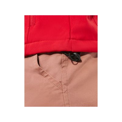Жилет софтшелл Quebec, красный-6