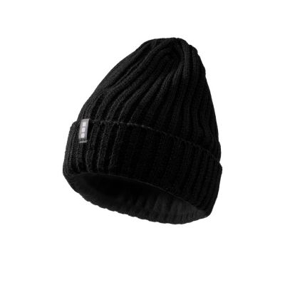 Шапка Spire, черный-0