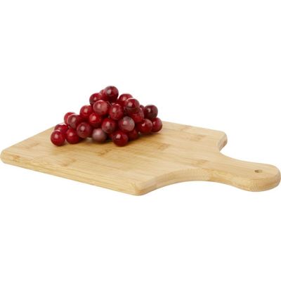 Разделочная доска из бамбука Quimet-0