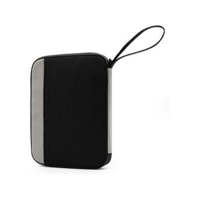 Тревел-органайзер, серый-2