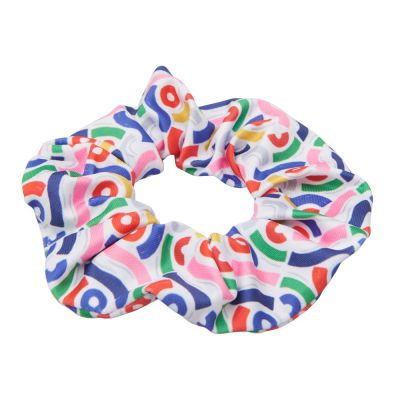 Резинка для волос с возможностью полноцветной печати-0