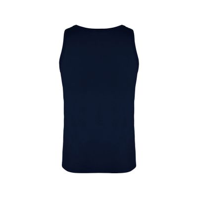 Майка Texas мужская, нэйви-1