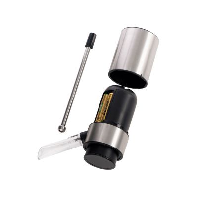 Электрический аэратор-диспенсер для вина Wine delight-11