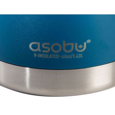 Вакуумный термос Canyon Jug, синий, 1430 мл-12