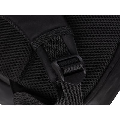 Рюкзак  Silken для ноутбука 15,6'', черный-12