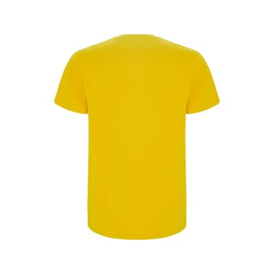 Футболка Stafford мужская, желтый-1