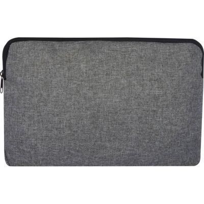 Чехол для ноутбука Hoss 13, серый-1