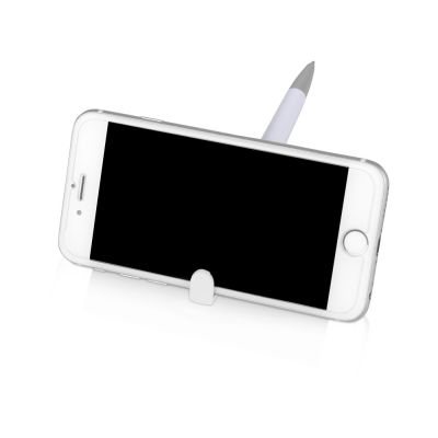 Ручка-подставка Кипер, белый-3