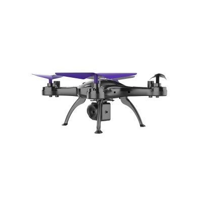 Радиоуправляемый квадрокоптер HIPER FALCON X FPV-4